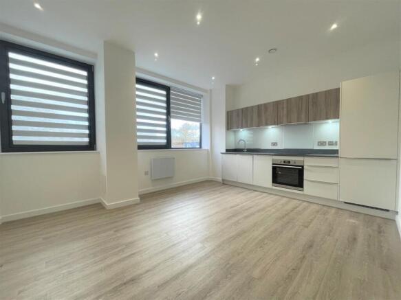 Kitchen & Living.JPG