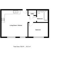 11, Normandy House, Alencon Link, Basingstoke, RG2
