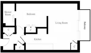 Floorpan