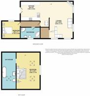 Floor/Site plan 1