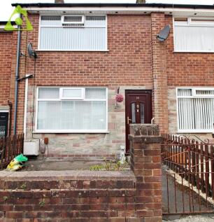 Partington Street, Bolton, BL3 3LE