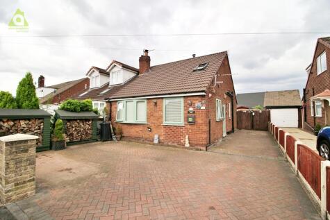 Conway Road, Hindley Green, WN2 4PE