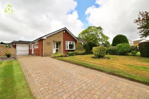 Glenmore Close, Ladybridge, BL3 4RY