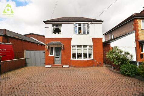 Wigan Road, Westhoughton, BL5 2AG