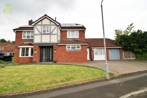 Parkway, Westhoughton, BL5 2RZ