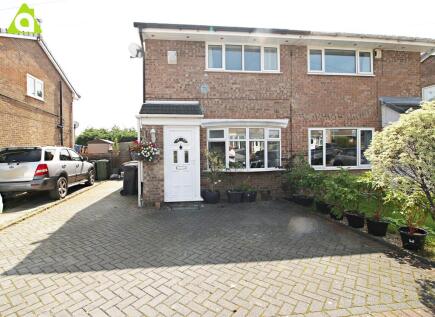 Higher Drake Meadow, Westhoughton, BL5 2RD