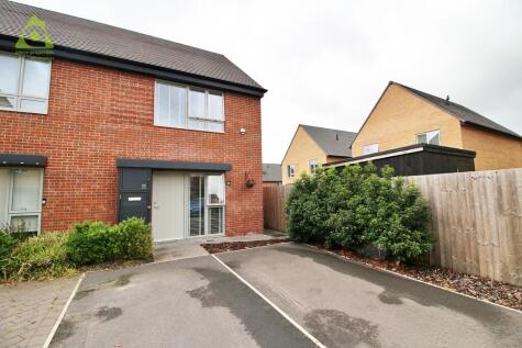 Hazeling Lane, Westhoughton, BL5 3FP