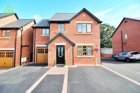 Ratcliffe Road, Aspull, WN2 1YE