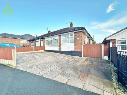 Collins Lane, Westhoughton, BL5 2HB