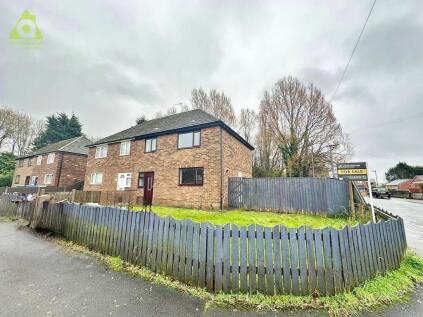 Batterby Street, Ince, WN2 2LZ