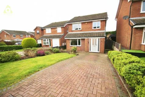 Allerton Close, Westhoughton, BL5 3UG