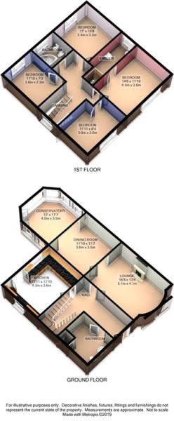 Master Floorplan Image 1