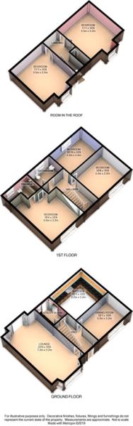Master Floorplan Image 2