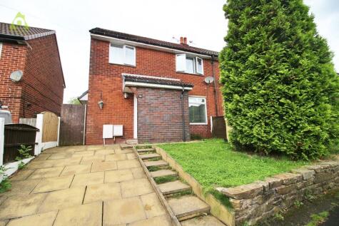 Bamber Croft, Westhoughton, BL5 3PE