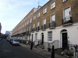 House Prices in Burton Street Bloomsbury Central London WC1H