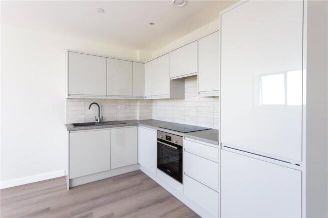 Kitchen Lounge