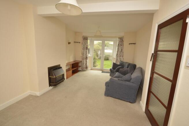 Living/Dining Room