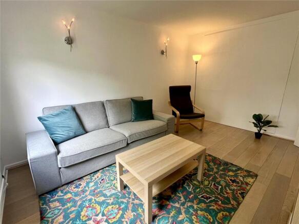 Private Living Room