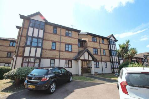 Calshot Court, Osbourne Road, Dartford, Kent, DA2