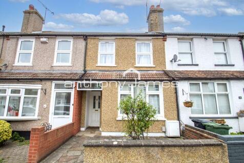 Somerset Road, Dartford