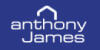 Anthony James, South East Logo