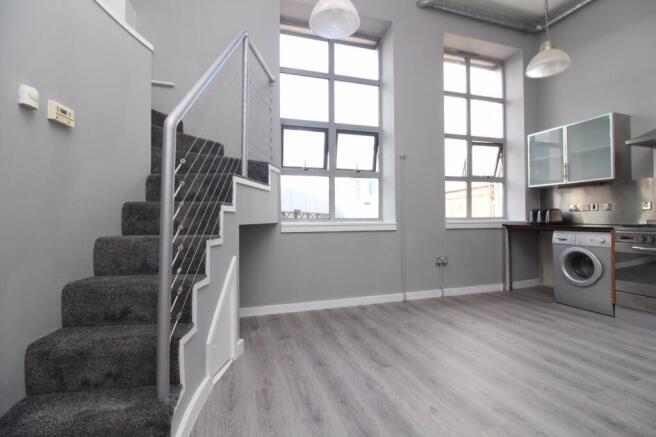 Reception Space