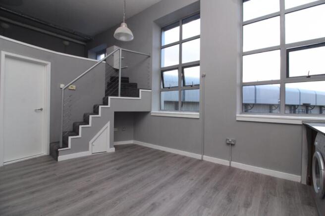 Reception Space