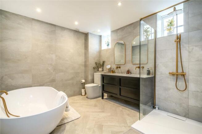 Principal Ensuite