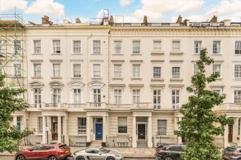 St Georges Drive, Pimlico