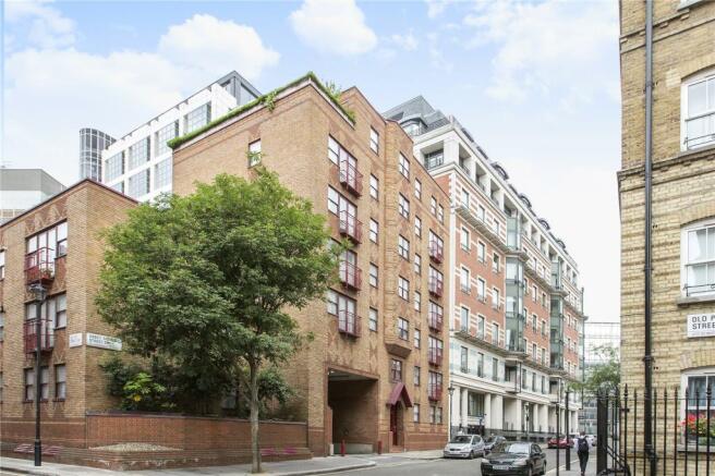 1 bedroom apartment to rent in Abbey Orchard Street, London, SW1P, SW1P