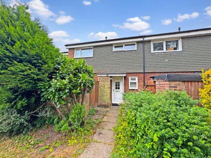 The Penningtons, Amersham, HP6