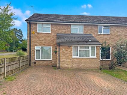 Lincoln Park, Amersham, HP7