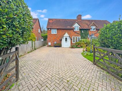 Chestnut Lane, Amersham, HP6