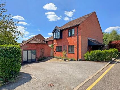 The Copse, Amersham, HP7