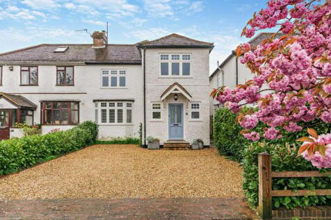 Woodside Avenue, Amersham, HP6