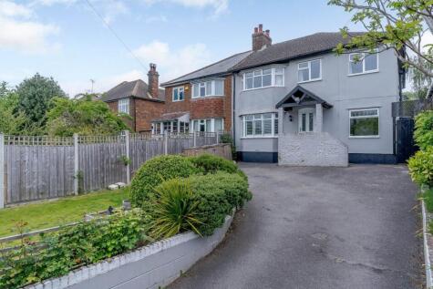 15 Chequers Hill, Amersham, HP7