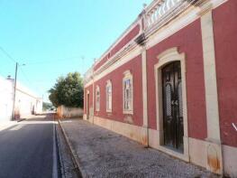 Photo of Algarve, Paderne