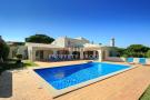 4 bedroom Villa for sale in Valeverde, Loul Algarve