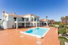 new development for sale in Algarve, Burgau