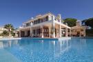 4 bed Villa in Algarve, Vale do Lobo