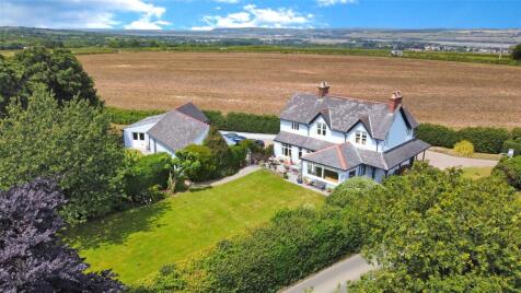Roundswell, Barnstaple, Devon, EX31