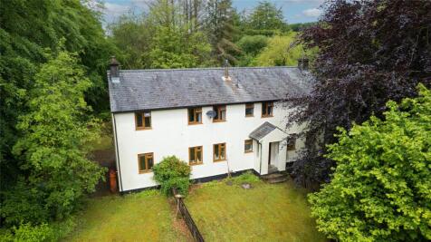 Challacombe, Barnstaple, Devon, EX31