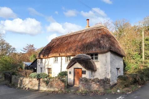 Hartland, Bideford, Devon, EX39