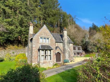 Two Waters Foot, Nr St Neot, Liskeard, Cornwall, PL14