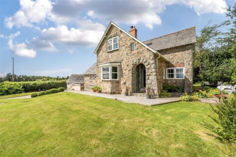 Lanivet, Bodmin, Cornwall, PL30