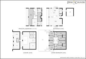 Proposed Floorplan