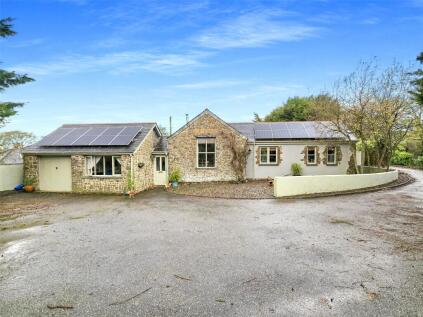 Hersham, Bude, Cornwall, EX23