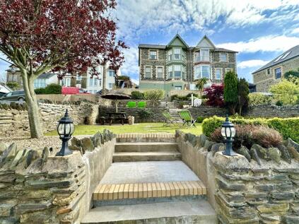 Crofts Lea Park, Ilfracombe, Devon, EX34