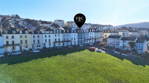 Montpelier Terrace, Ilfracombe, Devon, EX34