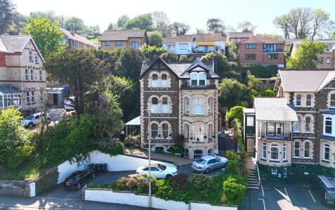 St. Brannocks Road, Ilfracombe, Devon, EX34